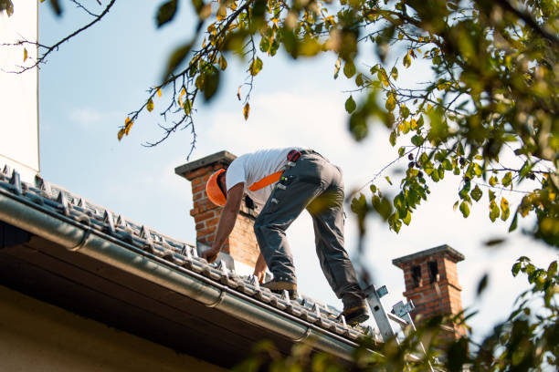 Slate Roofing Contractor in Wanamingo, MN