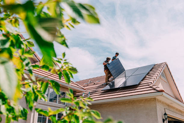 Best Roof Leak Repair  in Wanamingo, MN