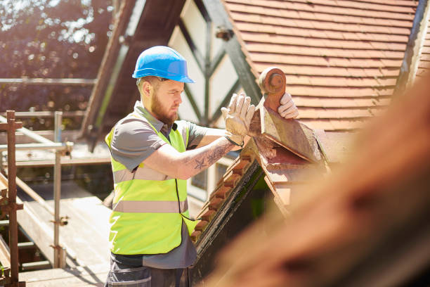 Quick and Trustworthy Emergency Roof Repair Services in Wanamingo, MN