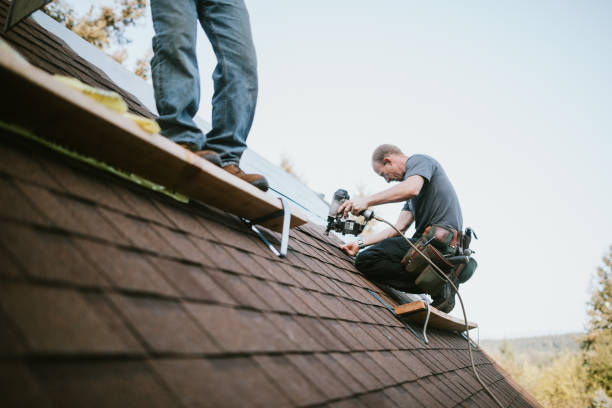 Gutter Installation and Roofing in Wanamingo, MN