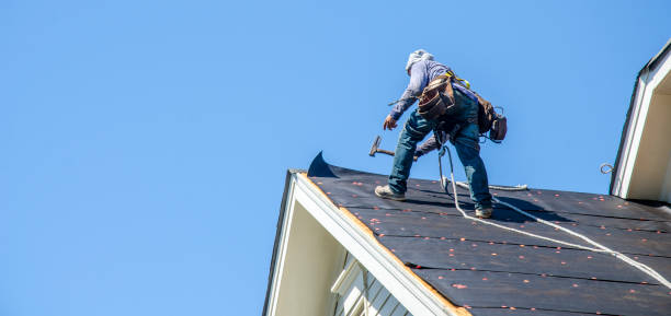 Quick and Trustworthy Emergency Roof Repair Services in Wanamingo, MN